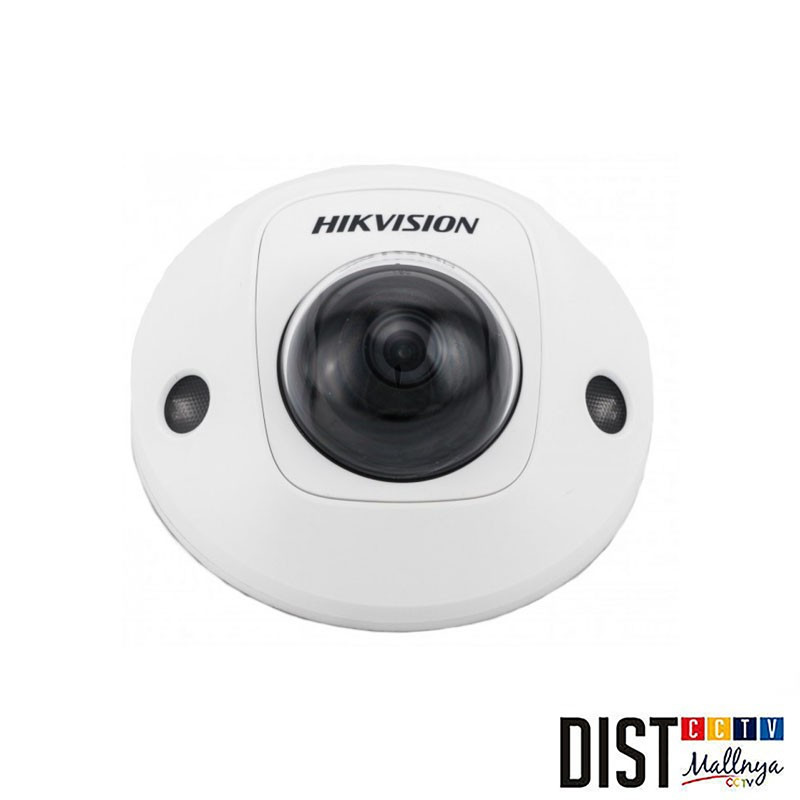 CCTV CAMERA HIKVISION DS-2CD2523G0-IS