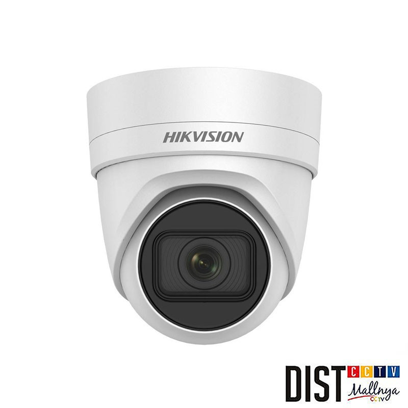 CCTV CAMERA HIKVISION DS-2CD2H63G0-IZS