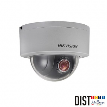 WWW.DISTRIBUTOR-CCTV.COM - CCTV CAMERA HIKVISION DS-2DE3304-DE