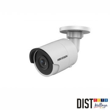 CCTV CAMERA HIKVISION DS-2CD2045FWD-I (Powered by Darkfighter)