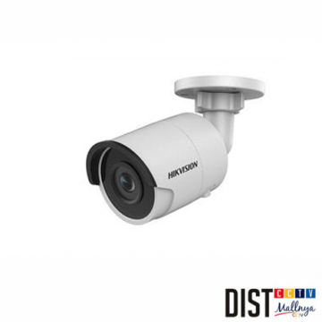 CCTV CAMERA HIKVISION DS-2CD2035FWD-I (Powered by Darkfighter)