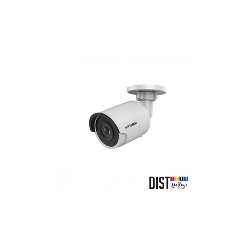 CCTV CAMERA HIKVISION DS-2CD2025FHWD-I (Powered by Darkfighter)