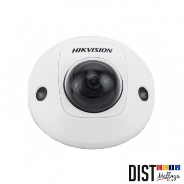 CCTV CAMERA HIKVISION DS-2CD2425FWD-I
