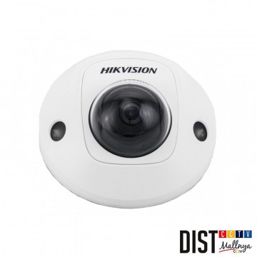 CCTV CAMERA HIKVISION DS-2CD2545FWD-IS