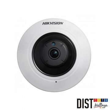 CCTV CAMERA HIKVISION DS-2CD2955FWD