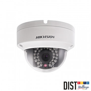 Camera Hikvision DS-2CD2110F-IWS