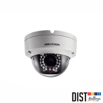 CCTV CAMERA HIKVISION DS-2CD2121G0-IS