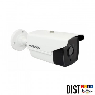 CCTV Camera Hikvision DS-2CD2T21G0-I