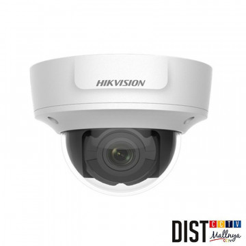 CCTV CAMERA HIKVISION DS-2CD2721G0-IZS