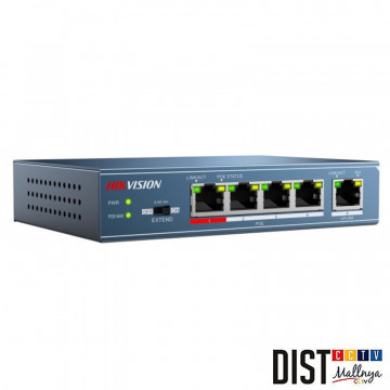 cctv-switch-hikvision-ds-3e0105p-em