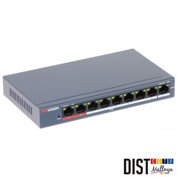 CCTV SWITCH HIKVISION DS-3E0109P-E/M