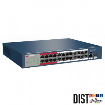 CCTV SWITCH HIKVISION DS-3E0326P-E/M