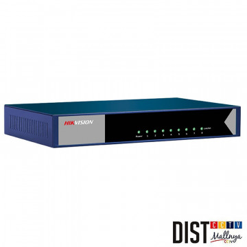 CCTV SWITCH HIKVISION DS-3E0508-E