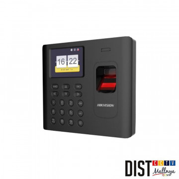 CCTV ACCESS CONTROL HIKVISION DS-K1A802EF-1