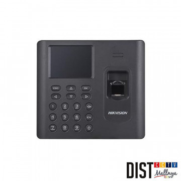 CCTV ACCESS CONTROL HIKVISION DS-K1A802MF-1