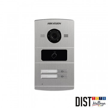 CCTV ACCESS CONTROL HIKVISION DS-KV8202-IM