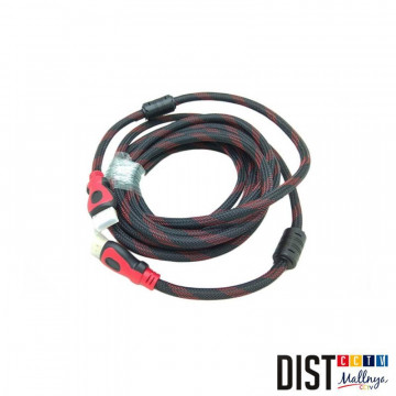 Kabel HDMI 5 Meter