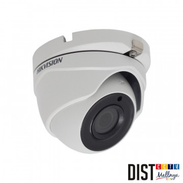 CCTV CAMERA HIKVISION DS-2CE56H0T-ITME (new)