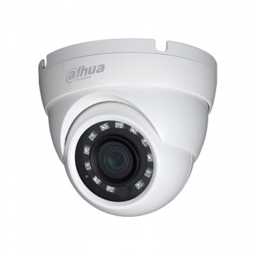 CCTV Camera Dahua HAC-HDW1400M