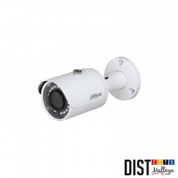 CCTV Camera Dahua HAC-HFW1200S-POC-S3A