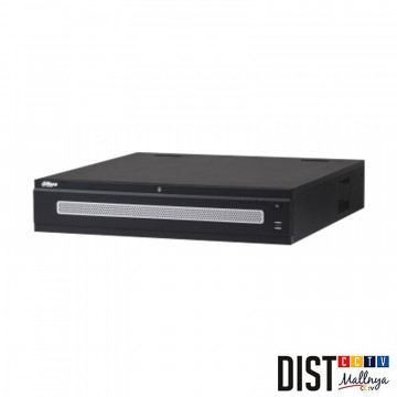 CCTV NVR Dahua NVR608R-64-4KS2