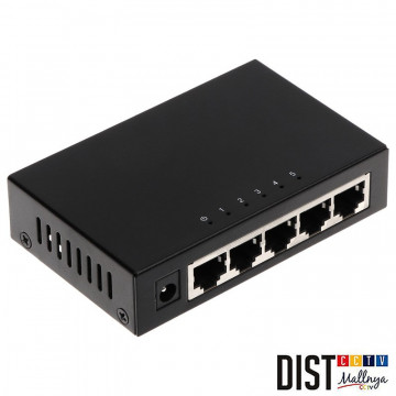 CCTV Switch Dahua DH-PFS3005-5GT