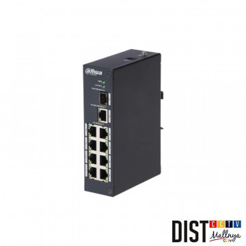 CCTV Switch Dahua PFS3110-8T