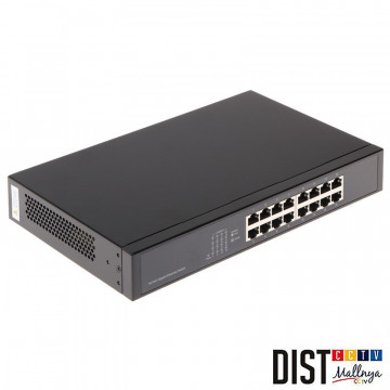 CCTV Switch Dahua DH-SFP4121-8ET-96-JJS