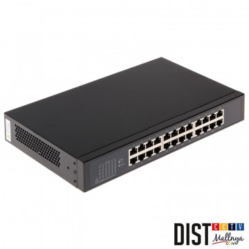 CCTV Switch Dahua PFS3024-24GT