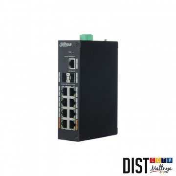 CCTV Switch Dahua PFS3211-8GT