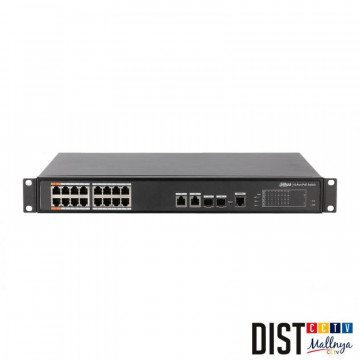 CCTV Switch Dahua PFS4218-16ET-190