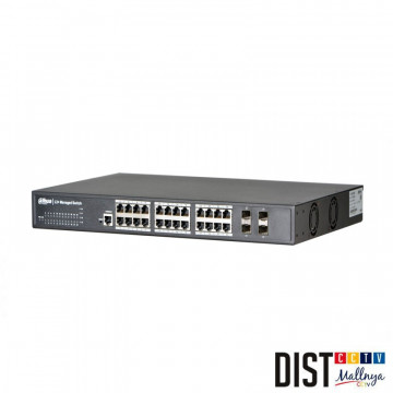 CCTV Switch Dahua PFS5424-24T