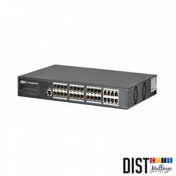 CCTV Switch Dahua PFS5924-24X