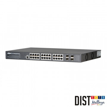 CCTV Switch Dahua PFS6428-24T