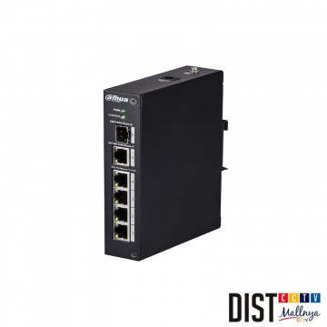 CCTV Switch Dahua PFS3106-4P-60