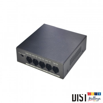 CCTV Switch Dahua PFS3005-4P-58