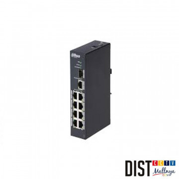 CCTV Switch Dahua PFS3110-8P-96