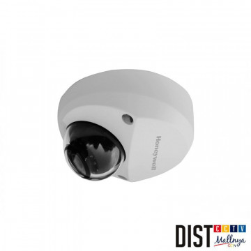 distributor-cctv.com - CCTV Camera Honeywell H2W4PRV3