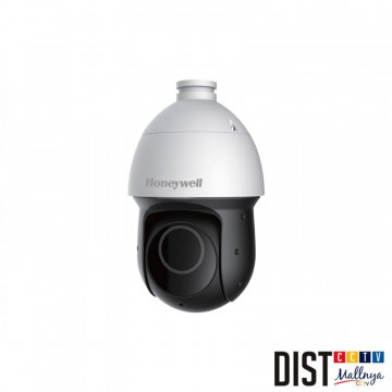 distributor-cctv.com - CCTV Camera Honeywell HDZP252DI 