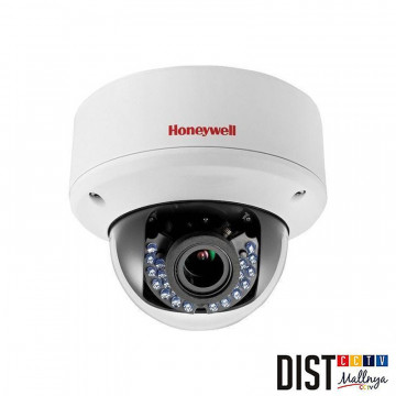 distributor-cctv.com - CCTV Camera Honeywell H4W2PRV2 