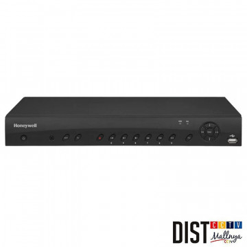 distributor-cctv.com - CCTV NVR Honeywell HEN08103 