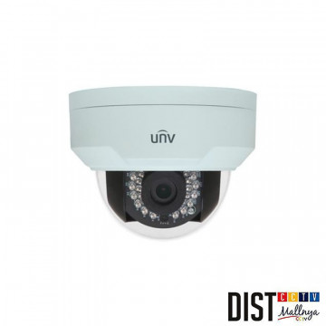 CCTV CAMERA UNIVIEW IPC324ER3-DVPF28