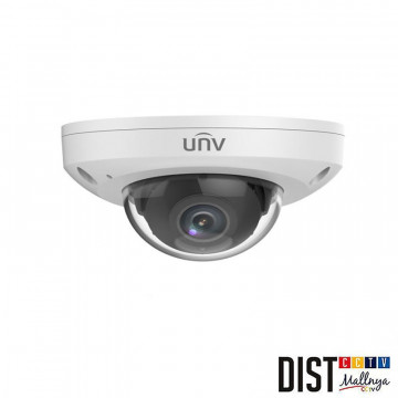 CCTV CAMERA UNIVIEW IPC314SR-DVPF28