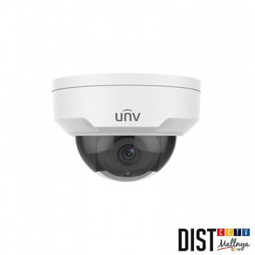 CCTV CAMERA UNIVIEW IPC744SR5-PF40-32G