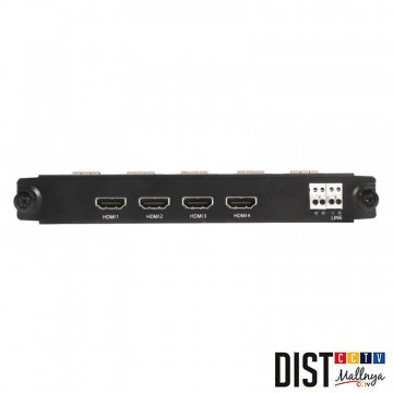 CCTV Camera Uniview FB-HDMI4-C-NB