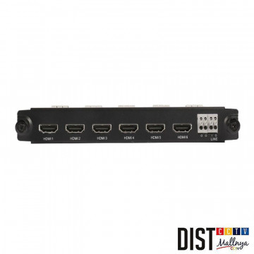 CCTV Camera Uniview FB-HDMI6-C-NB