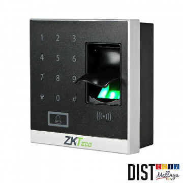 Akses-Control-ZKTECO-X8s