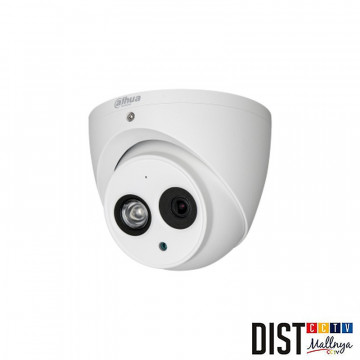 Paket CCTV Dahua 4 Channel HD 4MP