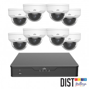 paket-cctv-uniview-8-channel-performance-ip