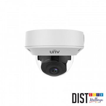 Paket CCTV Uniview 8 Channel Ultimate IP